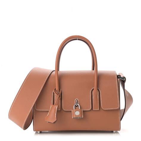 hermes drag bag|hermes evercolor new drag 22.